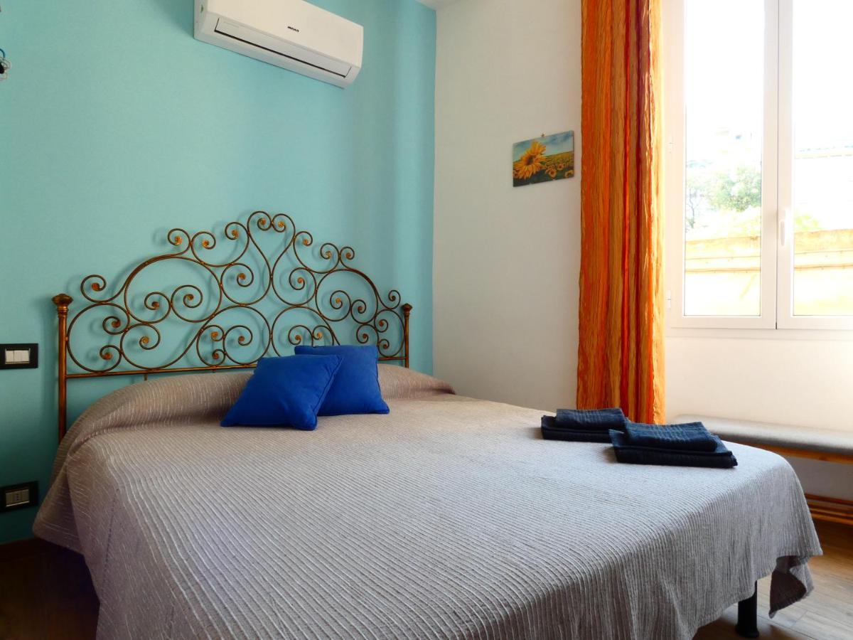 Appartement Casa Matuzia à San Remo Extérieur photo