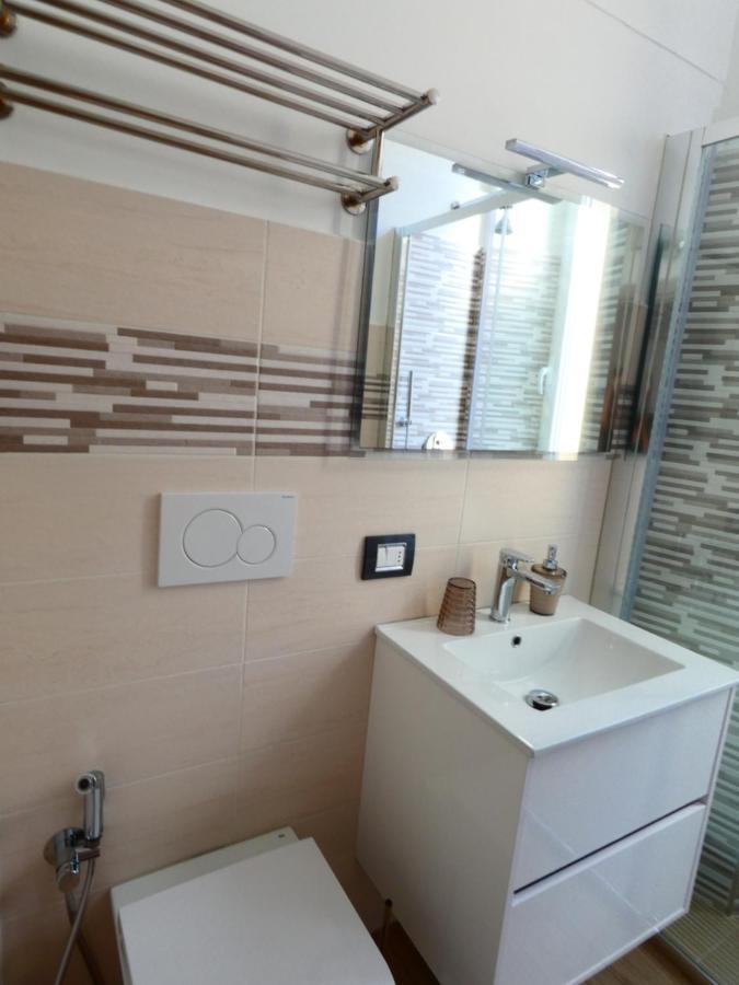 Appartement Casa Matuzia à San Remo Extérieur photo